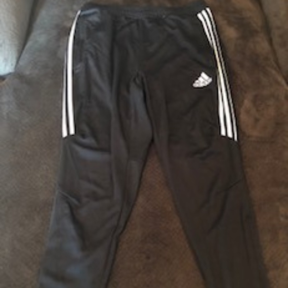 Adidas Men's Climacool Pants